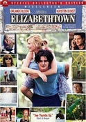 ELIZABETHTOWN: SPECIAL COLLECTOR'S EDITION - DVD