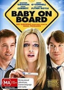 BABY ON BOARD - DVD