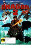 How to Train your Dragon 2