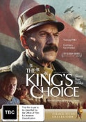 THE KING'S CHOICE (DVD)