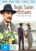 Anglo Saxon Attitudes | Complete Mini Series DVD