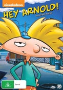 Hey Arnold : Collector's Set DVD