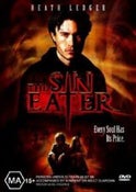 Sin Eater, The a.k.a. The Order DVD Region 4