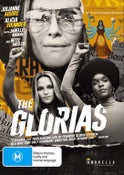 The Glorias DVD