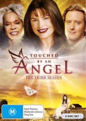 Touched By An Angel: Season 3 DVD