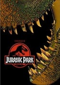 JURASSIC PARK - DVD