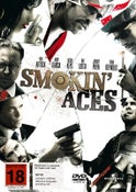 Smokin' Aces DVD a3