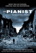 Pianist, The: Collector's 2-Disc Set