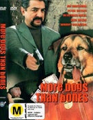 More Dogs Than Bones - Debi Mazar, Peter Coyote