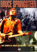 BRUCE SPRINGSTEEN - THE COMPLETE VIDEO ANTHOLOGY: 1978-2000 (2DVD)