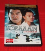 The Iceman Cometh - DVD