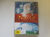 NICO THE UNICORN (Kevin Zegers, Anne Archer, Elisha Cuthbert)