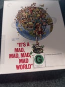 It's a Mad Mad Mad Mad World (Criterion Collection)