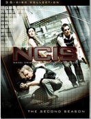 N.C.I.S Season 2