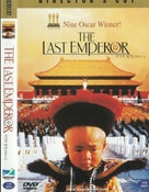 The Last Emperor: Collectors Edition (DVD) - New!!!