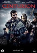 Centurion (DVD) - New!!!