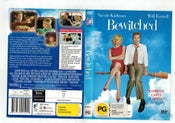 Bewitched, Nicole Kidman, Will Ferrell