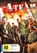The A-Team (2 Disc DVD & Digital Copy)