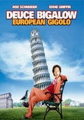 DEUCE BIGALOW: EUROPEAN GIGOLO - DVD
