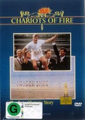 CHARIOTS OF FIRE - DVD