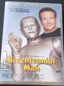 Bicentennial Man - with Robin Williams