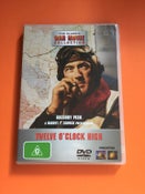 Twelve O'Clock High (War Movie Collection)