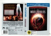 War of the Worlds, 2 Disc, Tom Cruise