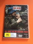 All Quiet On The Western Front (War Movie Collection)