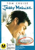Jerry Maguire (2 Disc DVD)