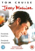 Jerry Maguire (1 Disc DVD)