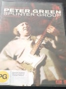 Peter Green - Splinter Group in Concert
