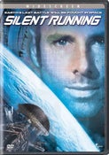 Silent Running - Bruce Dern - DVD R1 Sealed