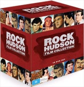 Rock Hudson | Collection DVD