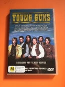 Young Guns (1988)