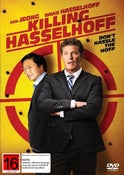 Killing Hasselhoff (DVD) - New!!!