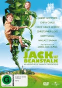 JACK AND THE BEANSTALK (DVD)