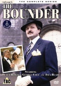 Bounder, the DVD – PAL by Peter Bowles , George Cole, Rosalind Ay