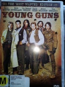 Young Guns ( MOST WANTED EDITION )