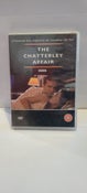 The chatterley affair dvd
