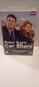 Peter Kay's car share dvd tv show NEW