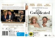 It's Complicated, Meryl Streep, Steve Martin, Alec Baldwin