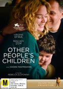 OTHER PEOPLE'S CHILDREN [FRENCH] (DVD)