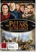 The Pillars Of The Earth (miniseries)