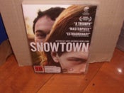 Snowtown (Australian Cinema) R18