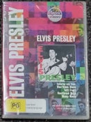 **Elvis Presley - Classic Albums**