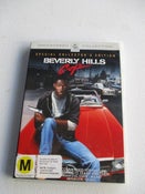 BEVERLY HILLS COP- SPECIAL COLLECTORS EDITION - DVD R4
