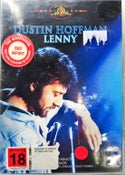 Dustin Hoffman Lenny
