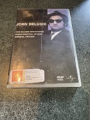 John Belushi Movie Collection