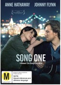 Song One DVD