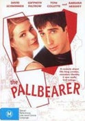 THE PALLBEARER - DVD